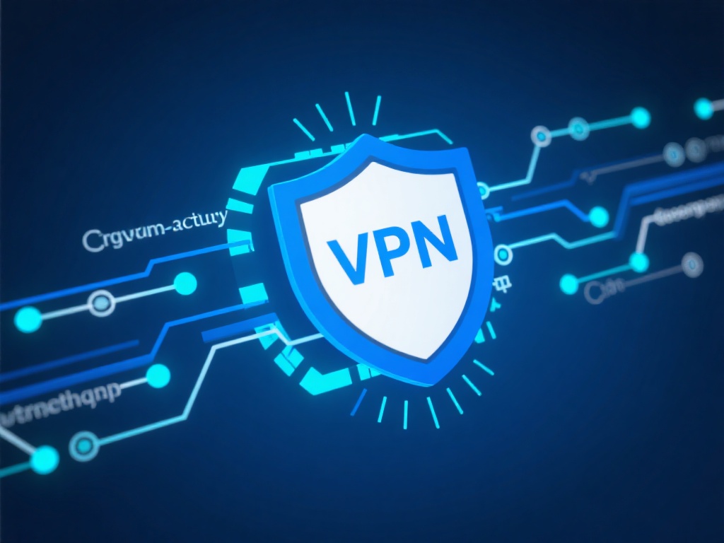 苹果手机翻墙VPN使用教程:轻松教你如何操作 VPN,即虚拟专用网络,是一种通过公共网络如互联网