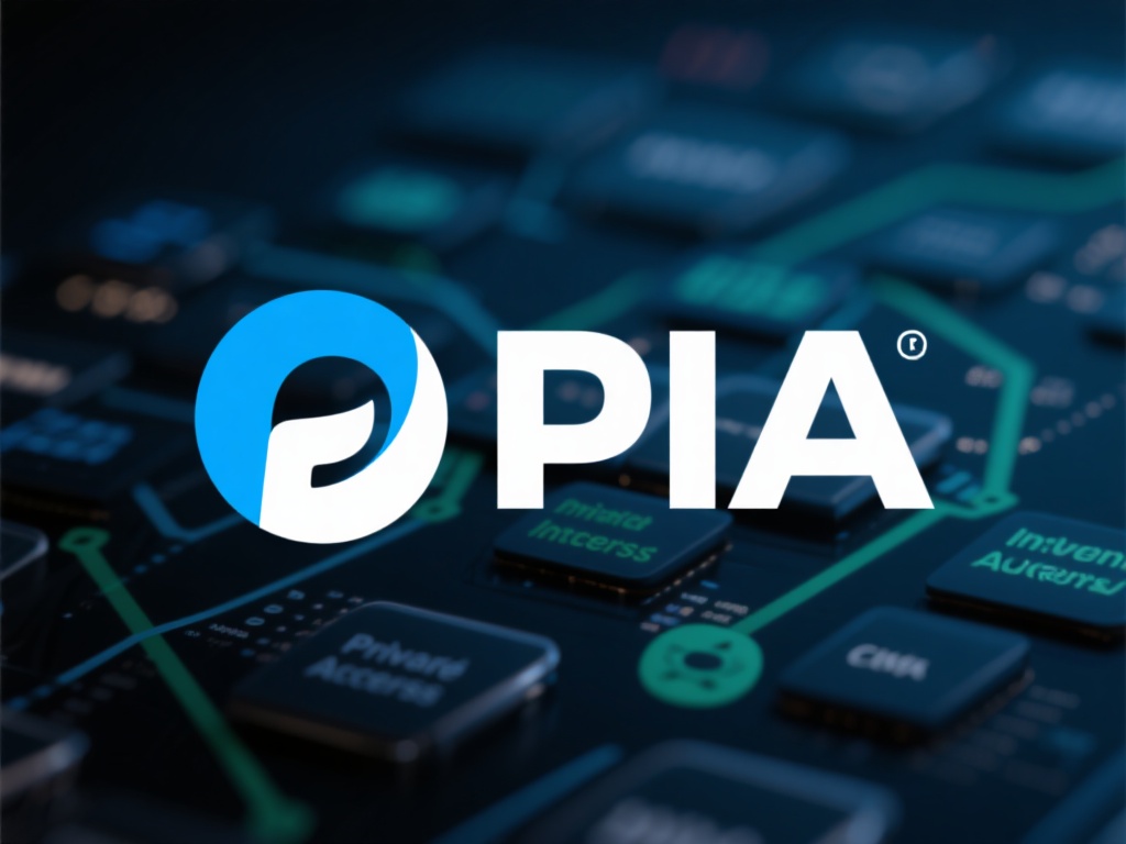 深入解析十大热门VPN服务器软件下载推荐 Private Internet Access (