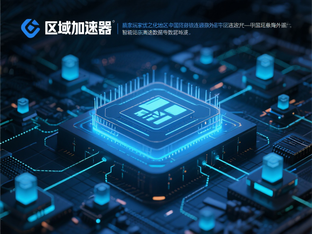 如何使用吃鸡加速器和VPN,彻底解决游戏卡顿和延迟问题的终极指南 区域优化连接:当玩家所在地区与游戏服务器距离较远(