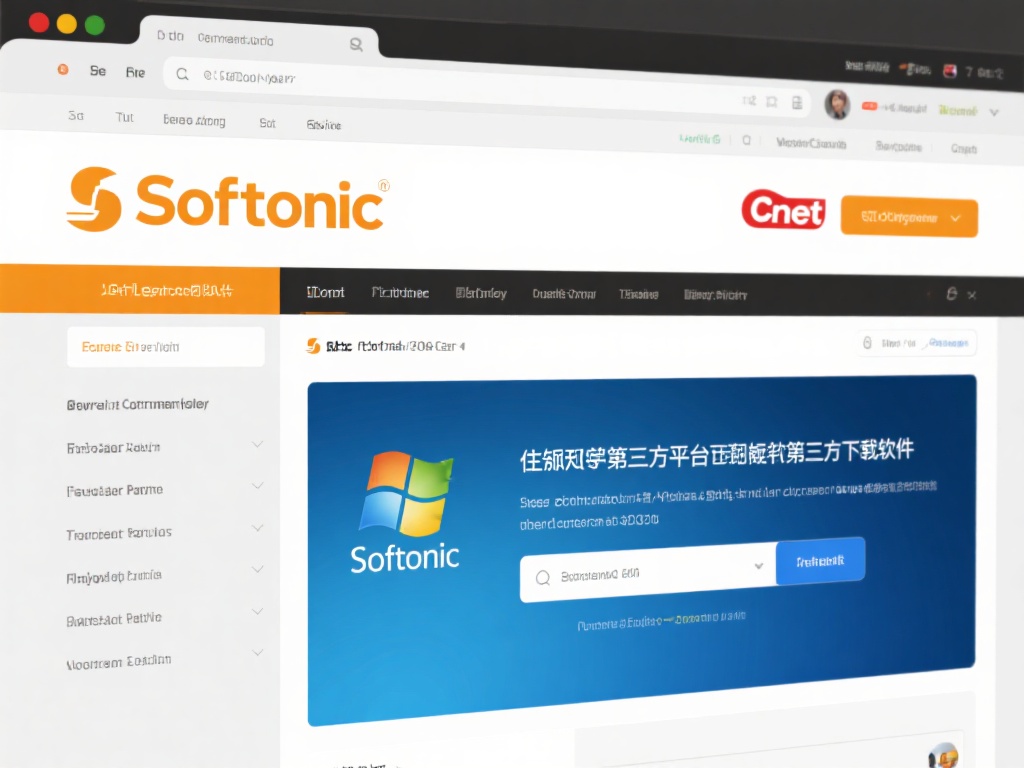 最安全可靠的帽子VPN下载攻略及推荐平台解析 值得留意的第三方知名平台
某些知名第三方下载网站