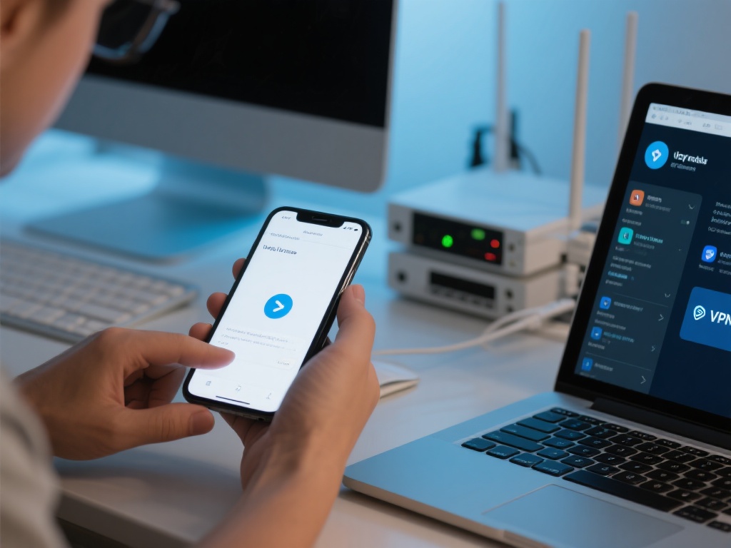合理设置网络设备：确保手机、电脑处于最佳网络环境中