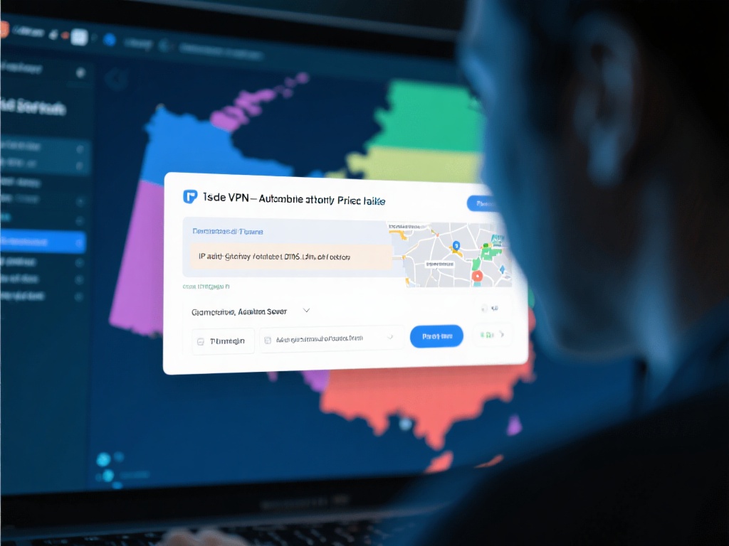 使用VPN并非自动免疫所有隐私风险。部分低质量或不