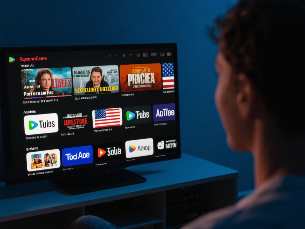 许多流媒体平台和在线服务对内容设定了区域性限制。例