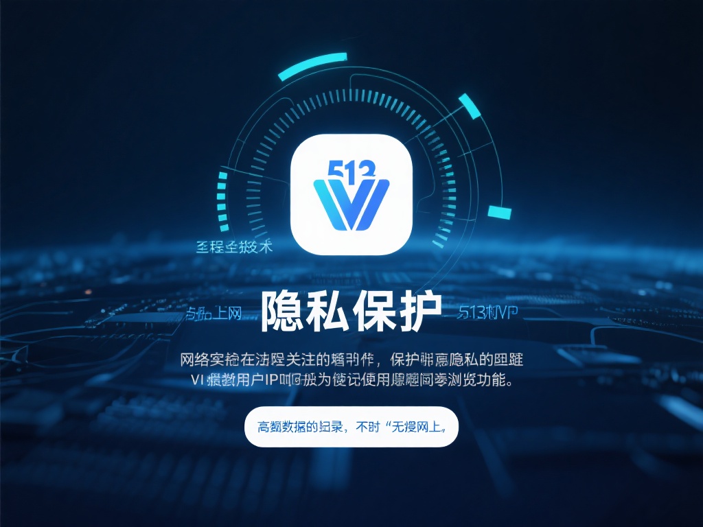 探索513VPN网络加速器官网，畅享极速与自由的网络新体验