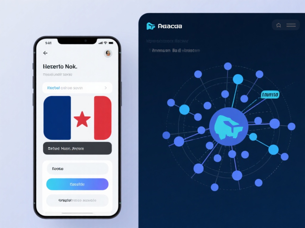 选择你需要连接的服务器节点。根据实际需求，可以选择