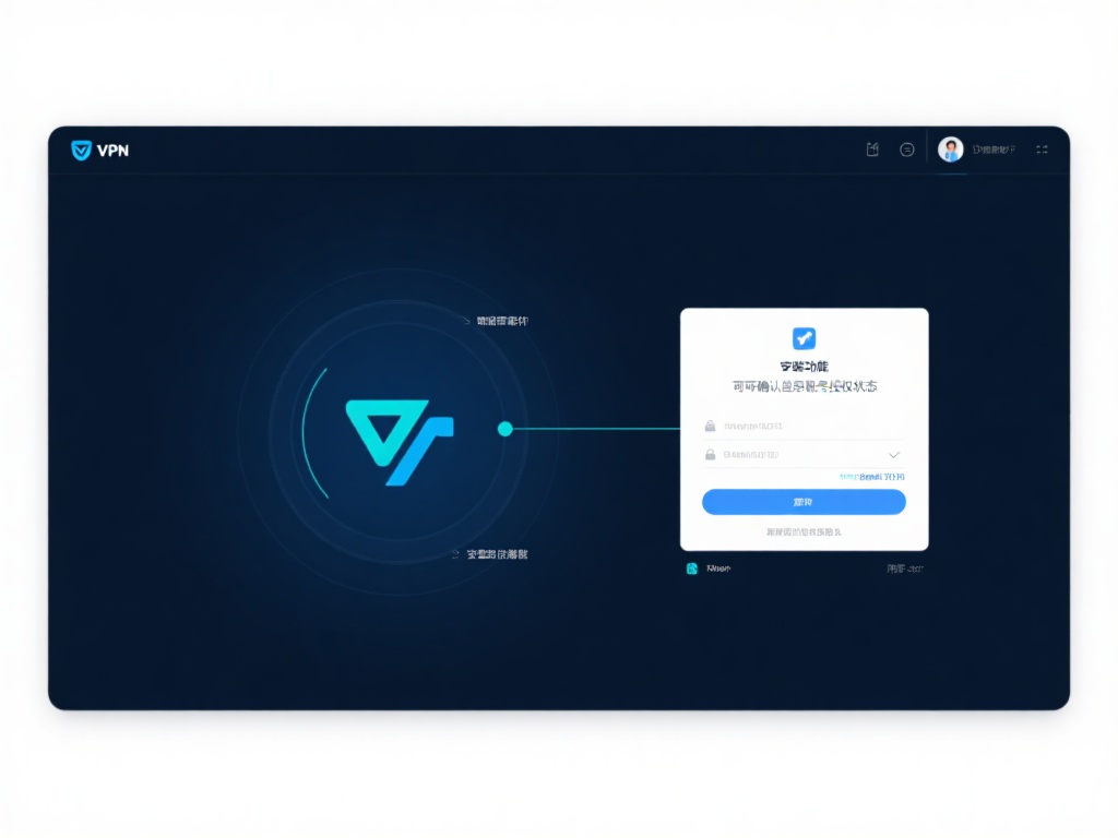 安装及初始化设置
安装完成后，根据首次启动向导完