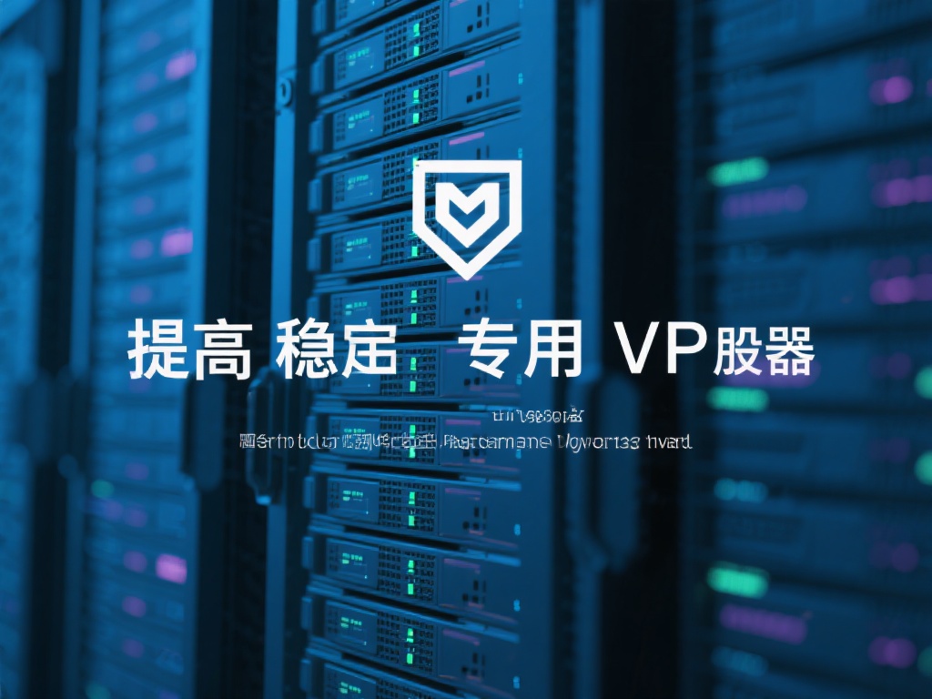 提高稳定性：专用VPN服务器能够减少网络高峰时段的