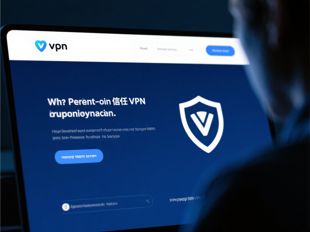 为什么选择一个值得信赖的VPN注册平台至关重要
