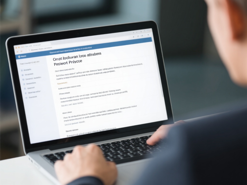 翻墙VPN推荐:如何选择安全可靠的优质教程 无日志政策是保障用户隐私的重要标准。选择时,请确认