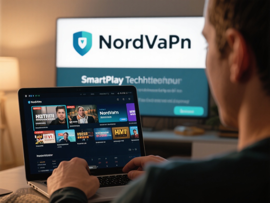 NordVPN：NordVPN不仅以其安全性闻名，