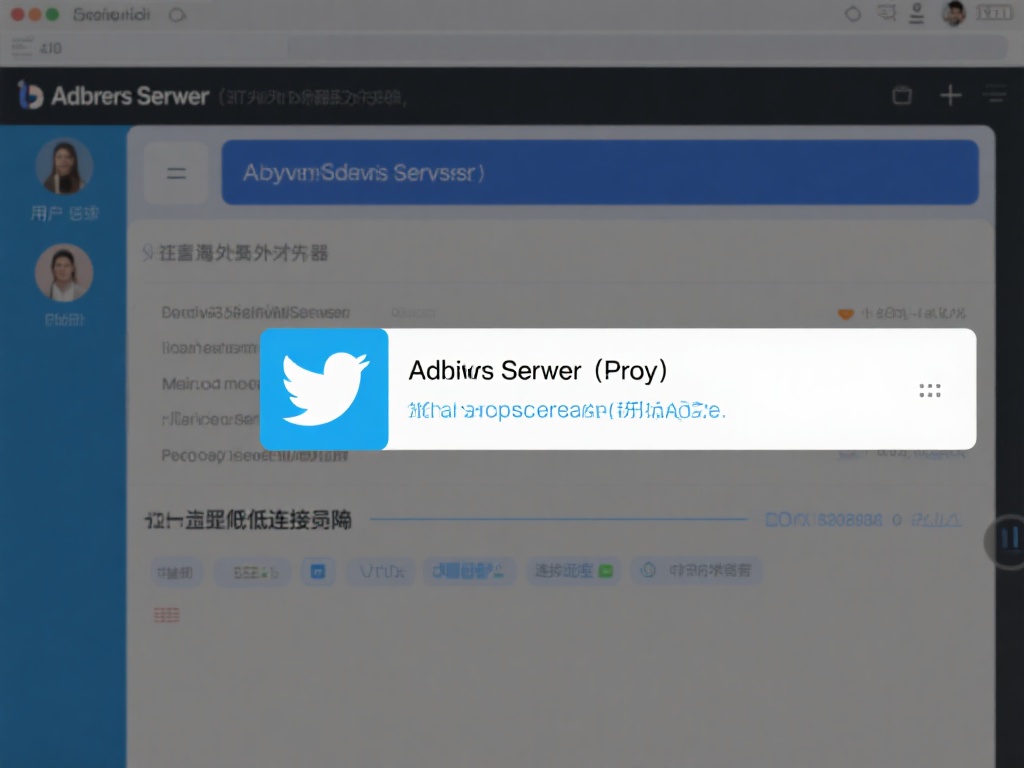 代理服务器（Proxy）是最常见的解决方案。通过设