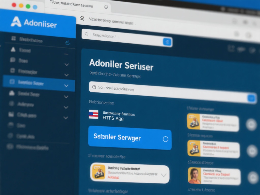 无需VPN翻墙,解锁最新网络自由访问秘籍 代理服务器的灵活应用
代理服务器无疑是另一种常用