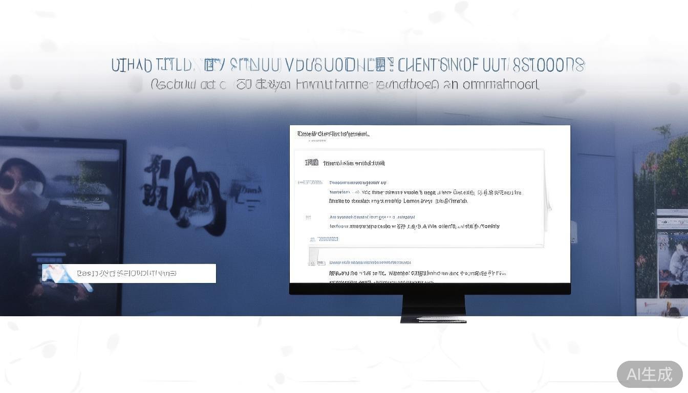 1.&nbsp;下载与安装客户端软件
学校为师生提供了官方