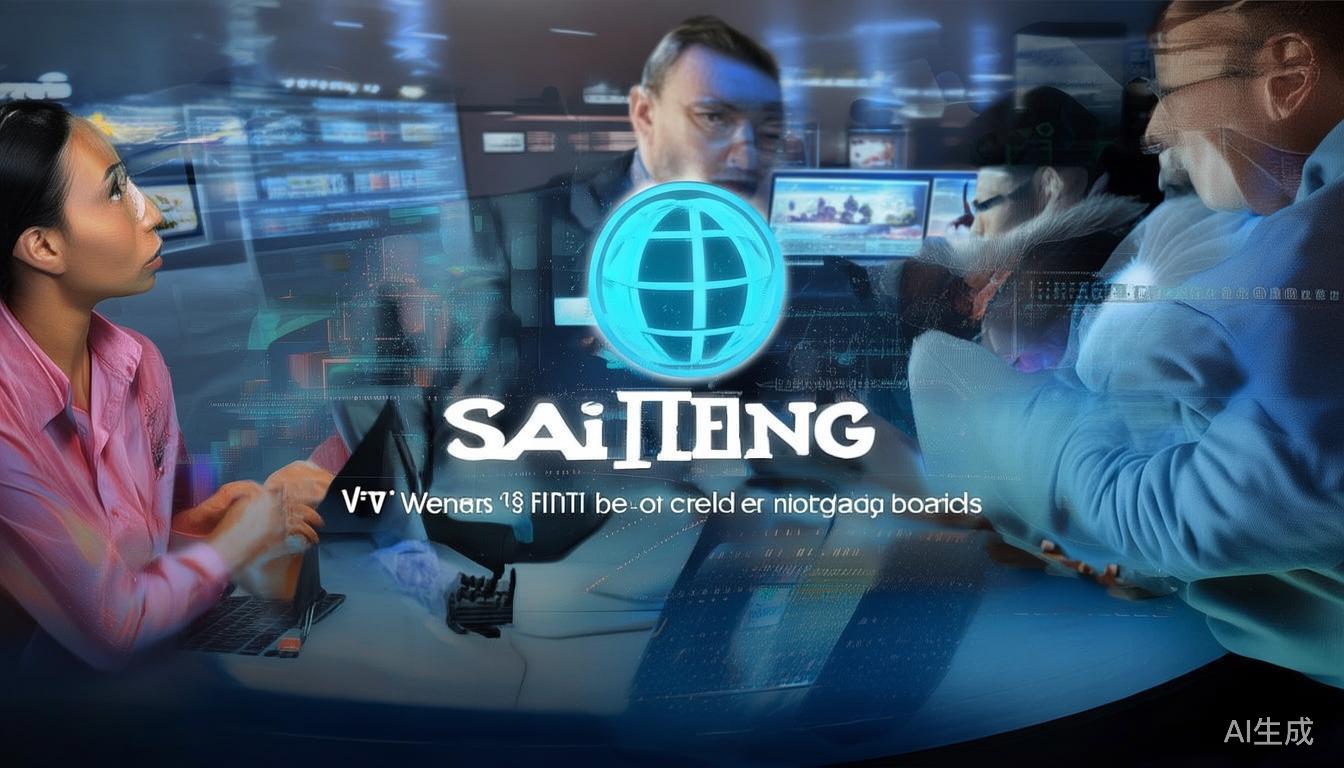 科学上网，无障碍访问全球资源
通过赛风官网VPN