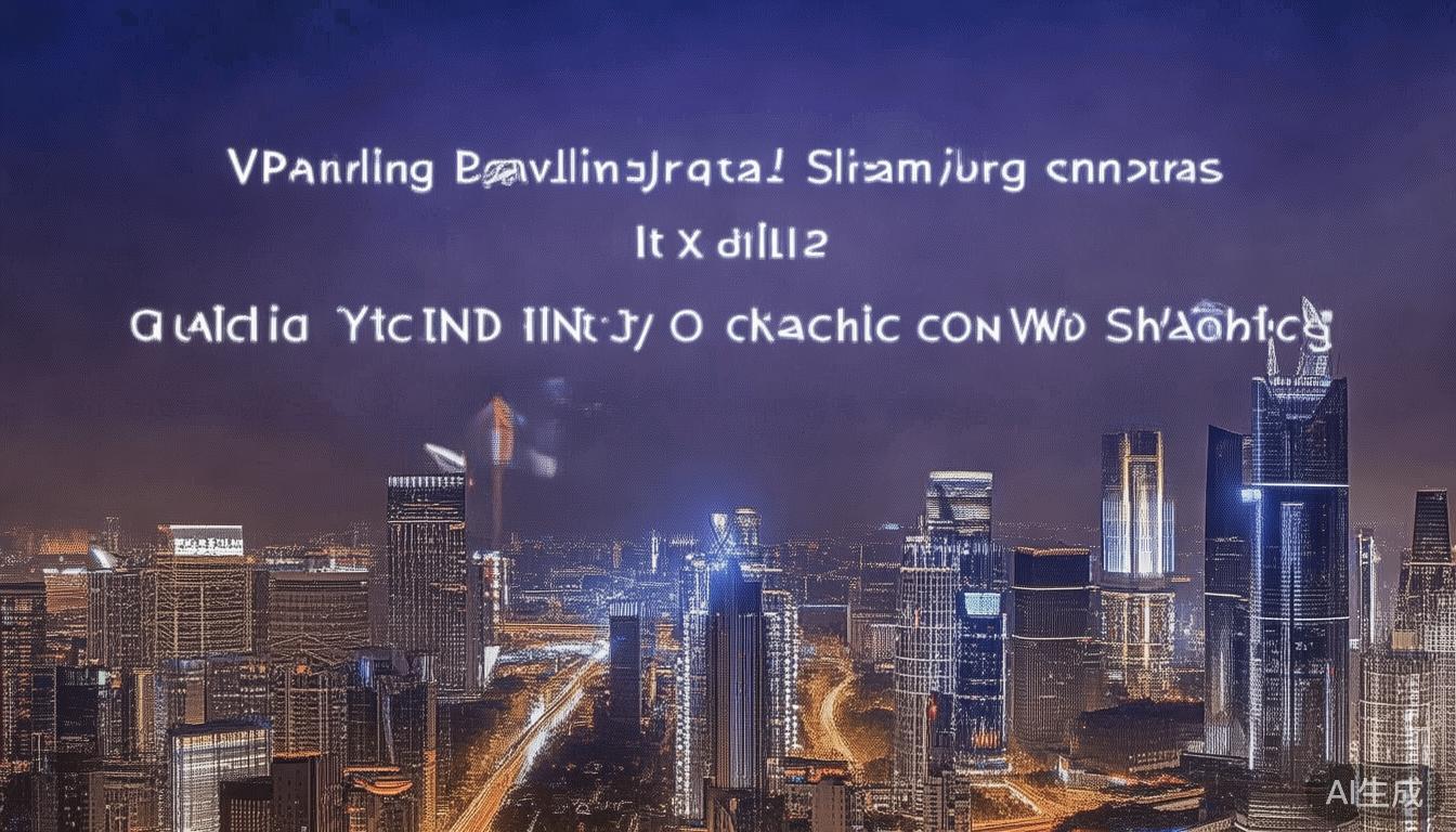 在上海，VPN连接困难的原因多种多样，主要包括网络