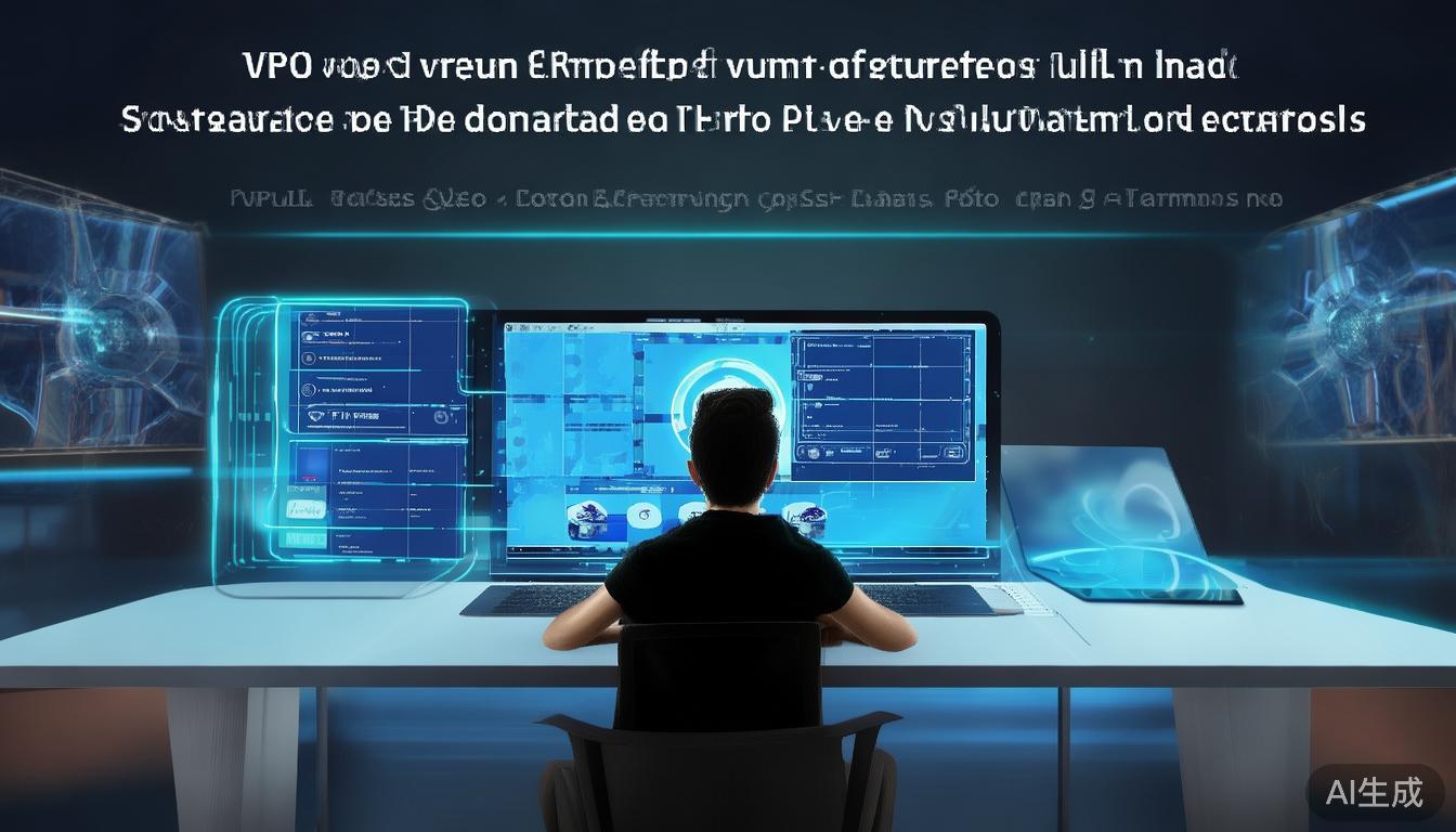 VPN（Virtual&nbsp;Private&nbsp;Netwo