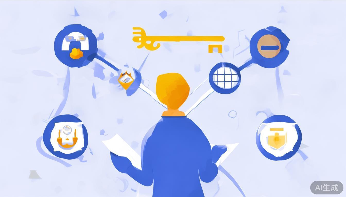 2024年精选:如何选择性价比高的优质VPN服务推荐指南 明确需求是选择优质VPN的第一步
在挑选VPN之