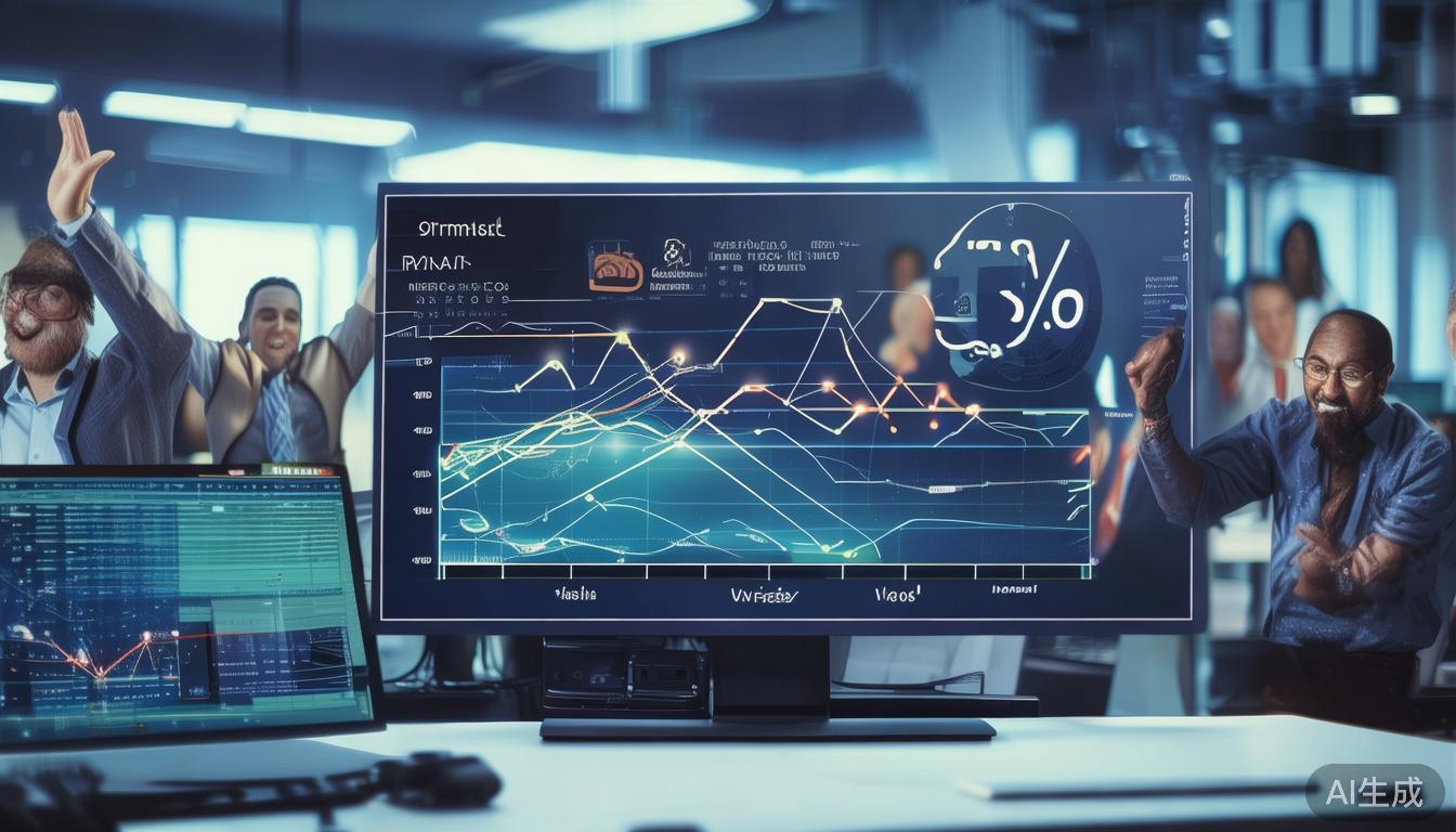 全面提升网络速度的专业加速流量VPN解决方案指南 某中型企业在引入专业加速流量VPN后,整个公司内部